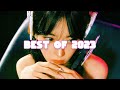 My favourite kpop songs of 2023