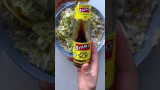 Emily Mariko’s Famous Bowl With A Twist tiktok cookingwithnoa