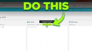 Drawrilla Giveaway Picker - Import commenters from your Facebook Page posts