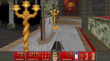 Cacowards (2009) #2: NDCP II Part 21: Needs a few passes.