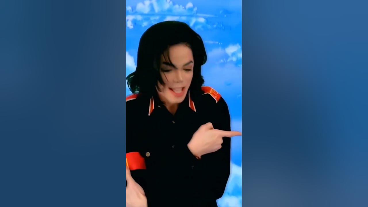 Eddie Murphy ft. Michael Jackson -  #michaeljackson #kingofpop