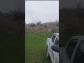 Qaradağlı kəndi.Yeni görüntülər.Xara nənəmin kəndi!!