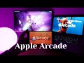 Apple Arcade 👾 ¿Vale la pena? y mis juegos favoritos