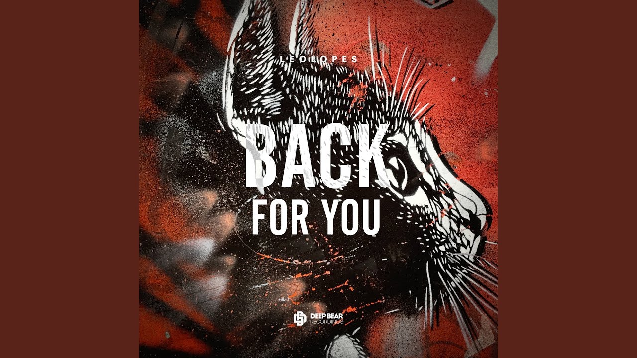 Back for you - YouTube