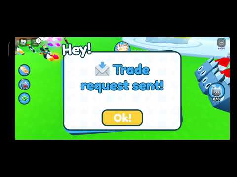 Pet sim X | პეტ სიმულატორი ქართულად Part 2 იქნება❤️