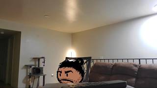 How Lui Calibre Perceive His Stream & Chat