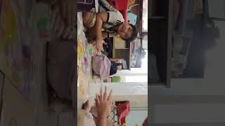 Bermain Slime #play #slime #mainslime  #anaksekolah #sdkelas1 #shortvideo #fypシ #jangkauanluas