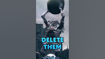 Why Trolls Mathematically SUCK 💩  #eldenring #eldenringnightreign #gaming