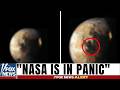 James Webb Space Telescope Just Snapped the Clearest Image of Pluto in HISTORY
