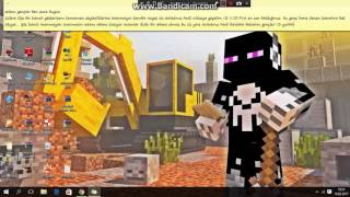 Genç Hane İfşa - Yalan Atiyor O Aslinda Bot Bot