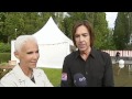 Roxette: Interview Peace & Love from SVT1 - June 2012