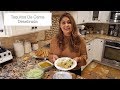 Taquitos De Carne Desebrada | Taco Recipes | Jenny Martinez