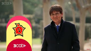 Puigdemont és presenta a les eleccions catalanes - Polònia