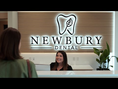 Dental Office Promotional Video
