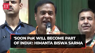 Kashi, Mathura next? Assam CM Himanta Biswa Sarma reveals BJP’s big plan if it crosses 400 seats