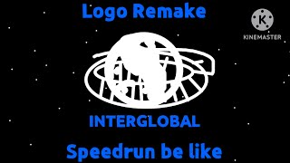 INTERGLOBAL ID Logo Remake KineMaster