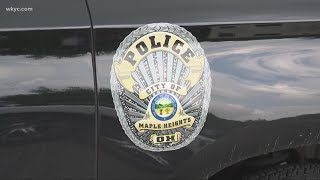 5-year-old boy dies from gunshot wound in Maple Heights