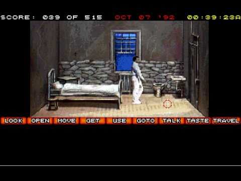 Let's Play Countdown - part 5 (1990, Access Software)