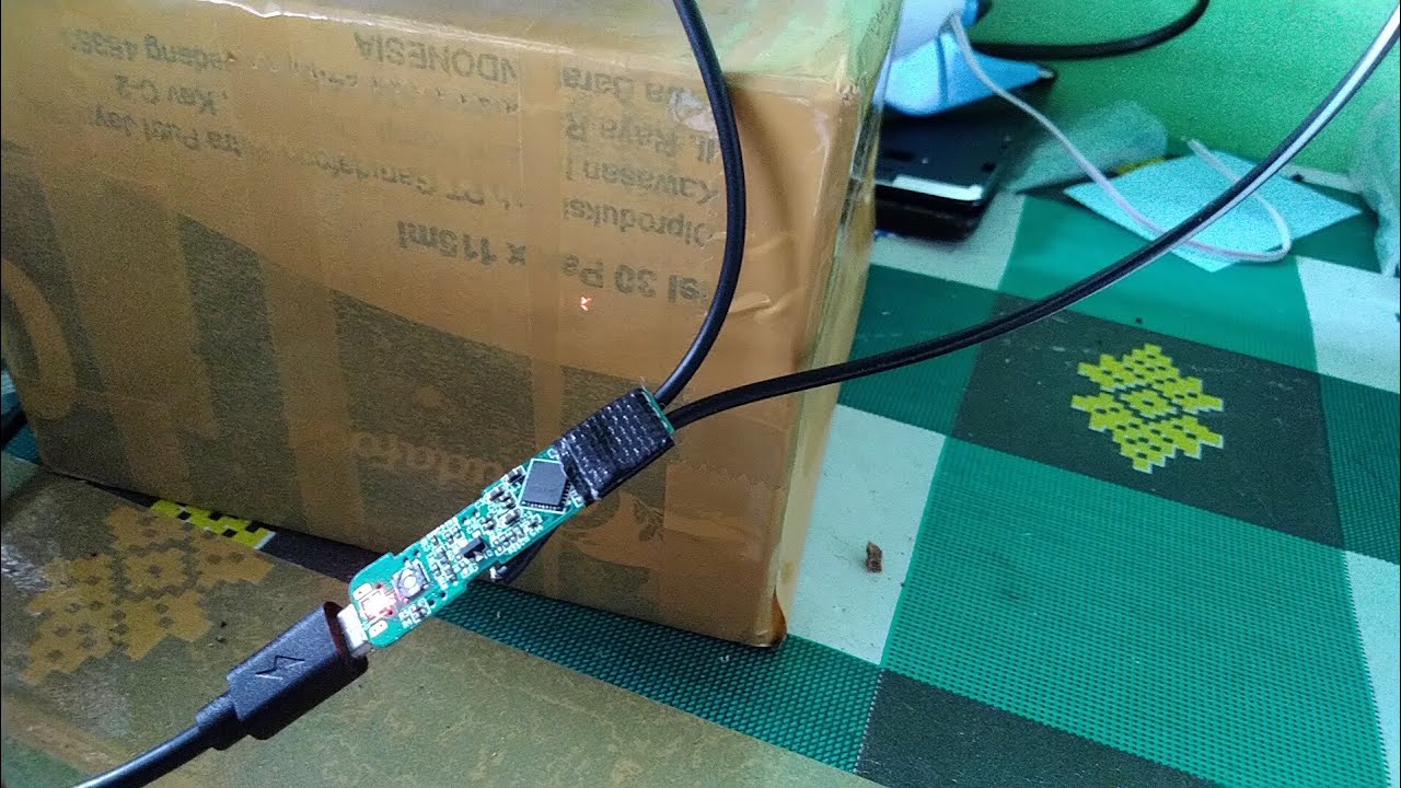 Modul Headset Bluetooth Menjadi Alat yang Berguna