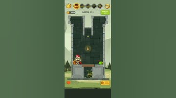 how to play hero rescue level 131