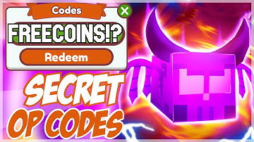 !NEW! (2022) ⛏️ Roblox Mining Clicker Simulator Codes ⛏️ ALL *RELEASE* CODES!