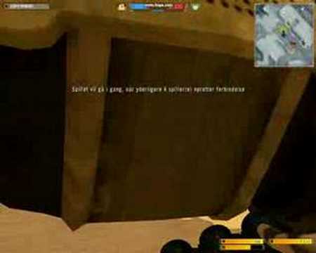 Battlefield 2142 The Real Noob Movie