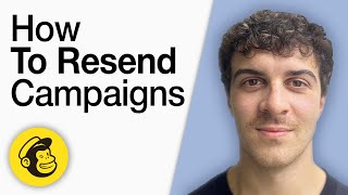How to Resend Mailchimp Campaigns [2025 Full Guide]