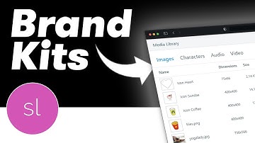 Building Custom Brand Asset Templates with Storyline