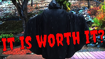 Is the Knightweave Ranger good? | 1 Year Review