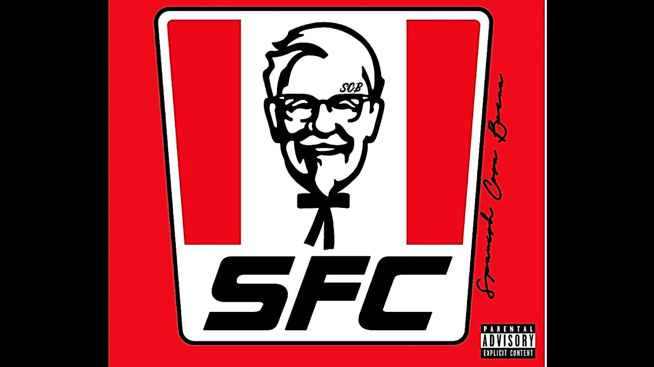 Spanish Fried Chicken — Spanish Cosa Buena - YouTube