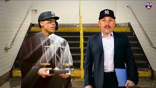 Nestor Cortes is dealing
