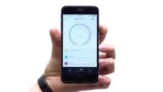 Как синхронизировать iFit Link