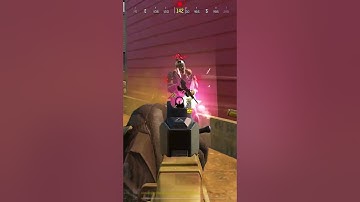 Grau 5.56 Squad Wipe | CODM Battle Royale