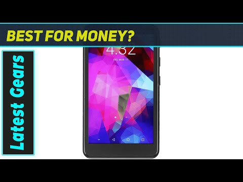 M26B Quad MP3 MP4 Player Best Portable Android Media Device