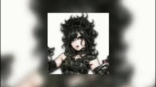 ex for a reason (sped up)