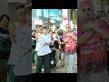 【盆踊りネキ⁉️】日本もおわた。。 #福岡 #音楽 #yahman #mv #盆踊りネキ#SI#shorts