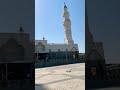 مسجد قباء المدينة المنورة