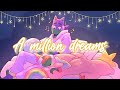 Rottmnt donnie and mikey ai cover  a million dreams tmnt rottmnt aicover