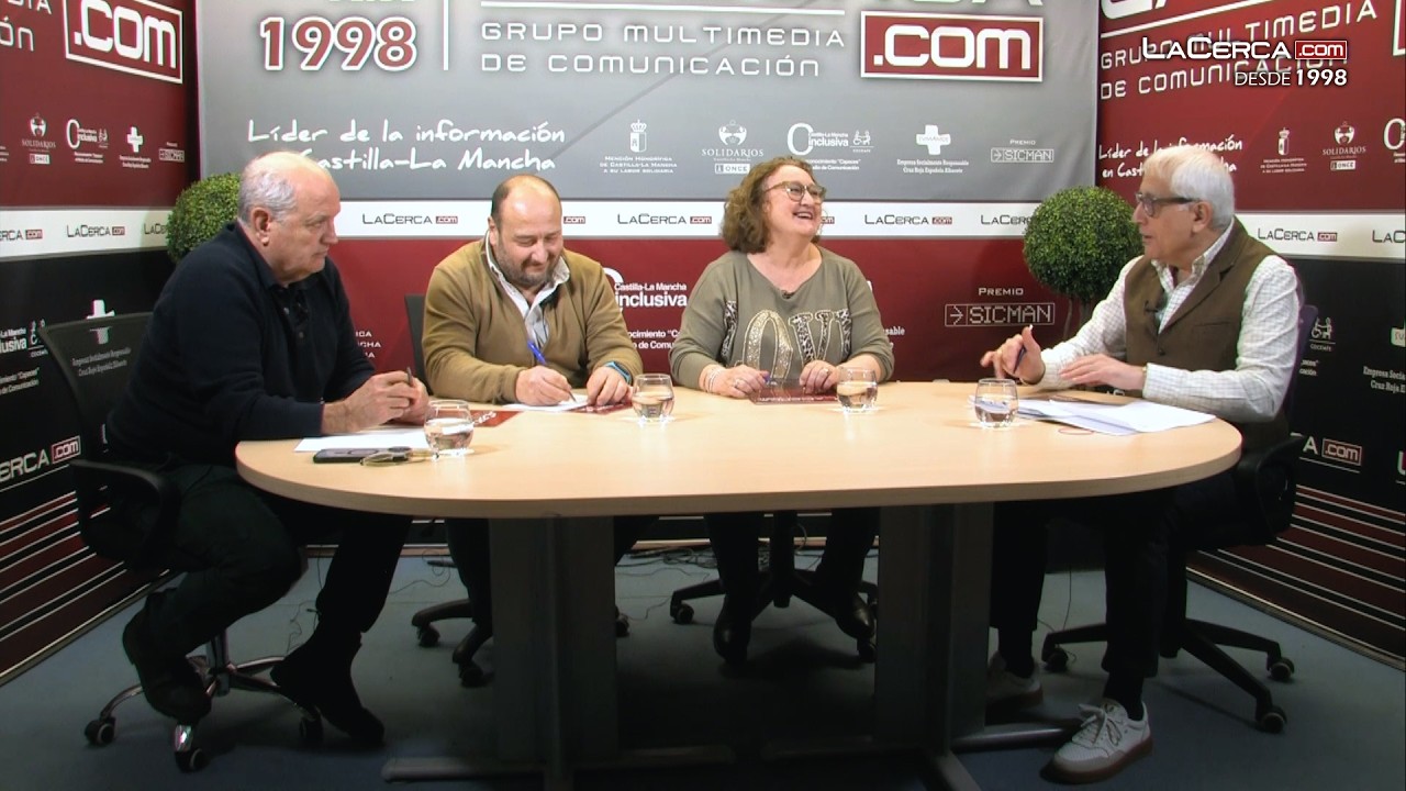 Ciudadanía en Marcha: La FAVA pide un plan urgente por los asentamientos en Albacete