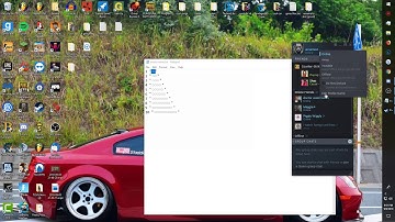How to get an invisible name on Steam! 2018 September