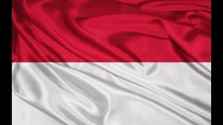 Государственный гимн Индонезии | достопримечательности Ɨռɖօռɛֆɨǟ