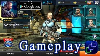 Strike Back: Elite Force By Brayang Studio Android Gameplay screenshot 3