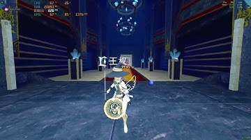 【CS2:ZE】ze_overlord - RTV2 SOLO (Stage 6) - Death Knight Ending