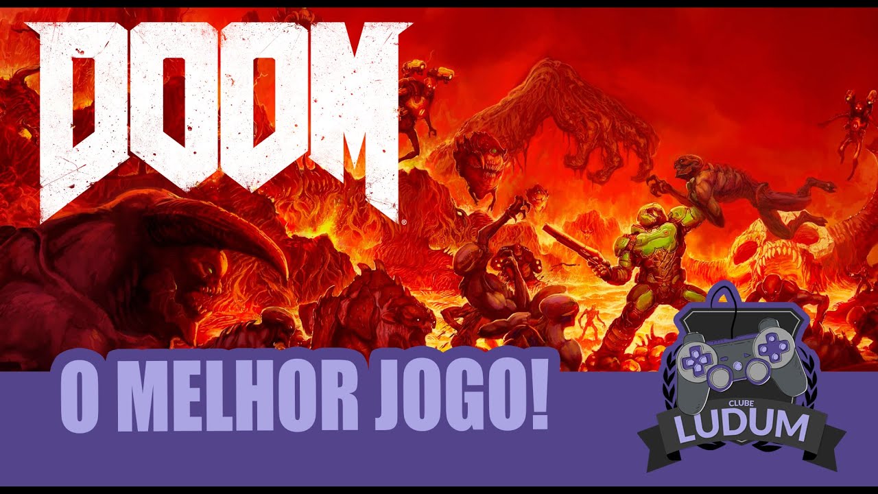 Doom', 'Hitman' e muito mais: Os dez melhores jogos de 2016