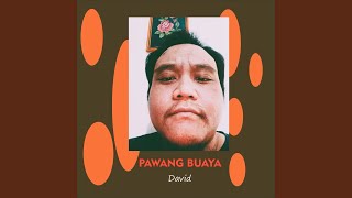 Pawang Buaya