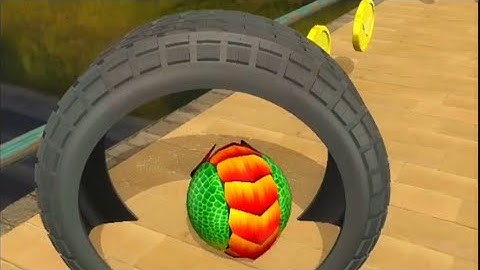 Goingballs 🎯Level 519-523 🔥Super Speedrun 😱Viral Gameplay iOS Android||#goingballs #gaming #gameplay