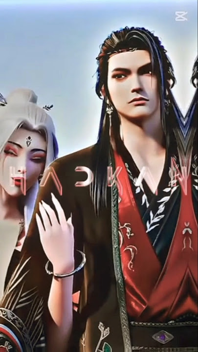 donghua new viral video anime donghua beautiful girl JAD DISNEY buty shourt please sport me