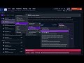 Football Manager 26 Some uses of in game editor