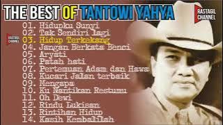 THE BEST OF TANTOWI YAHYA