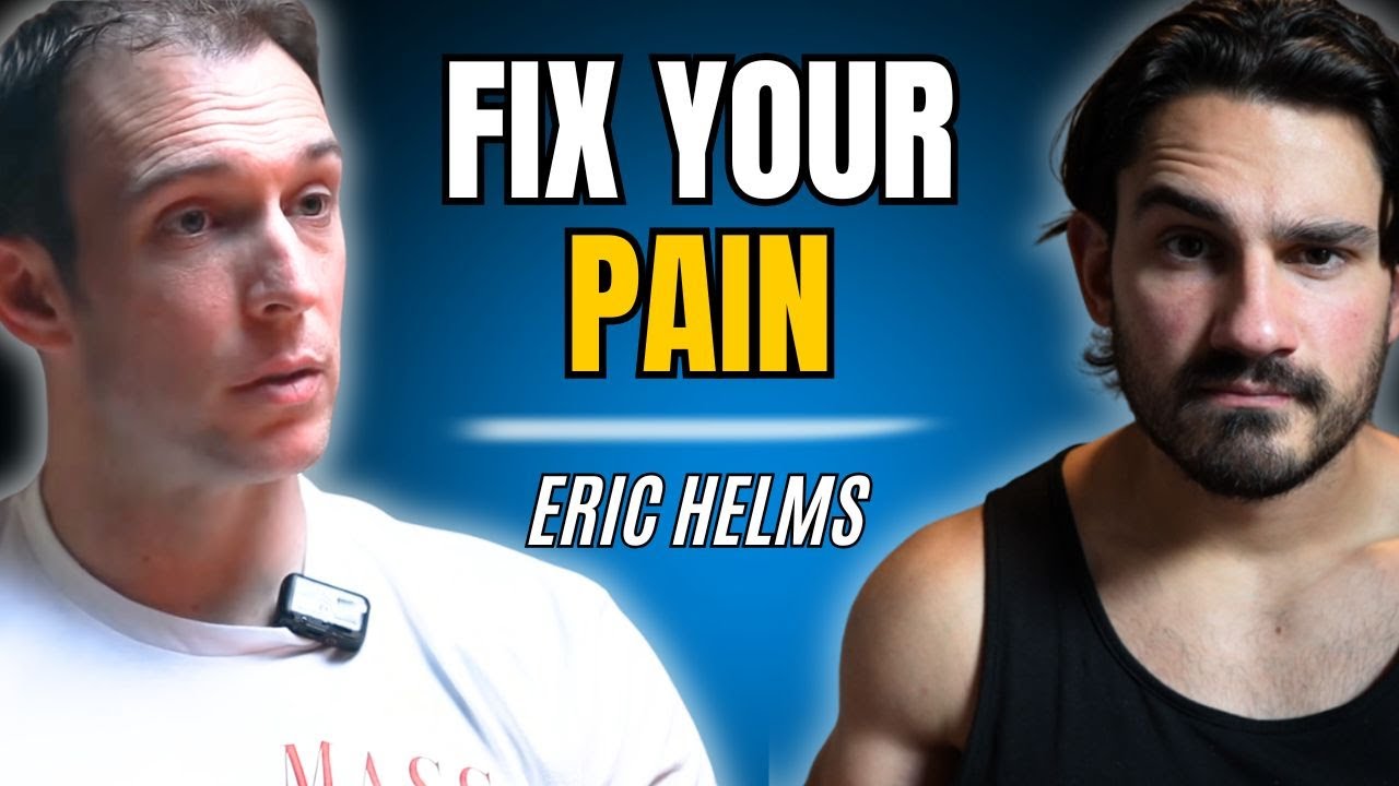 Поднятие тяжестей вызывает боль — что делать дальше?